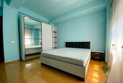 Apartament 3 camere, Str. Rezervelor - Ballroom, loc de parcare - 2