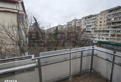 Apartament 3 camere decomandate, etaj intermediar, zona Izlazului - 14
