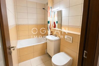 Comision 0% , Ap cu 3 camere renovat, Mihai Viteazu - 8