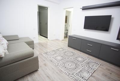 Oltenitei  Metrou Brancoveanu 2 Camere Lux Totul Nou - 6