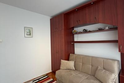 Apartament cu 4 camere I 2 parcări I Str. Albac - 13