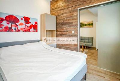 Aviatiei | Laculet | Bloc 2019 | Parcare - 5