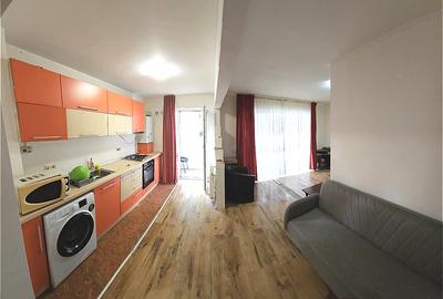 Apartament cu o camera | 39.1 mp | Parter | Str. Florilor | Florești | 74.900 € - 2