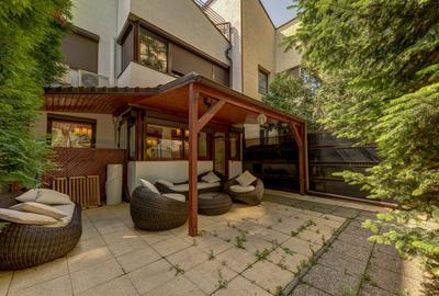 SUPER-ZONĂ - Casă 6 camere, Floreasca, finisaje și mobilier premium - 2