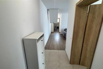 Apartament 2 camere decomandat – ?elimb?r, Triajului - 16