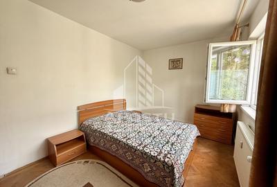 Apartament 3 camere de vanzare, zona Dacia, Timisoara - 4
