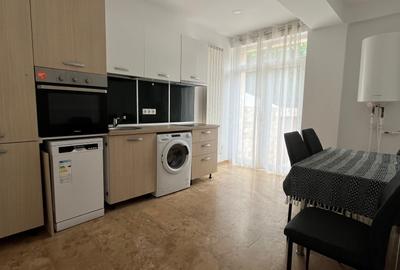 Apartament 3 camere Jolie Ville 160 mp - 4