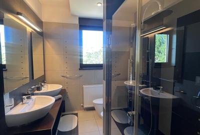 HERASTRAU DUPLEX 5 CAMERE MOBILAT LUX | 2 PARCARI - 35