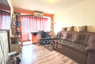 Apartament de vanzare cu 2 camere, etaj intermediar, Dacia, Timisoara - 2