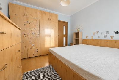 2 camere Calea Grivitei | Metrou 1 Mai | 0% Comision - 6