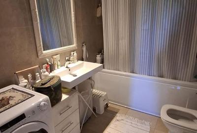 Apartament cu 2 camere de închiriat – Terra Gardens, Valea Chintăului, Cluj-Napo - 6