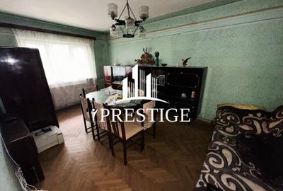 APARTAMENT 3 CAMERE DECOMANDAT, PARTER ÎNALT, PIVNIȚĂ, CALEA DUMBRĂVII - 3