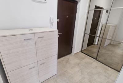 2 Camere Grozavesti Politehnica Novum 8Min Metrou Parcare Inclusa - 4