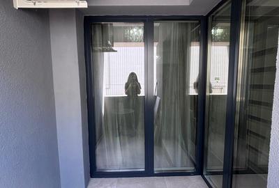 Garsoniera de Inchiriat Lujerului | Smart Residence | Prima Inchiriere - 12