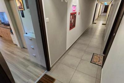 Apartament 2 camere 50mp Complex The Park Apartments Tineretului Vezi VIDEO - 1