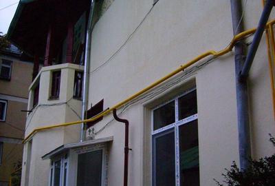 Vila de vanzare ,Apartament modern cu 2 camere la parter în vilă P+1 - 1