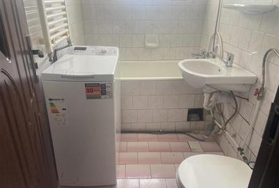 Apartament 2 camere , cartier Sud , decomandat 40 mp , centrala termica proprie - 9