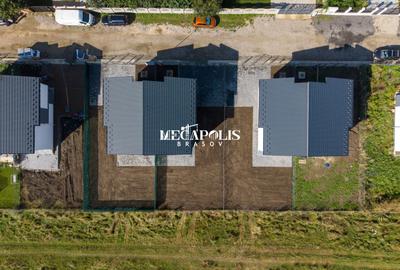 Intrarea in Sanpetru / Finisat / Intabulat - 17