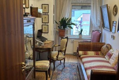 Apartament Clucerului - 3