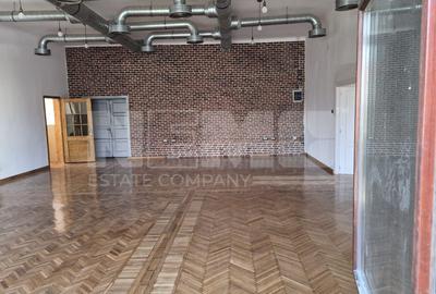 Spatiu Comercial de Inchiriere 150 Mp I Suceava/Burdujeni I 1500E+TVA - 6