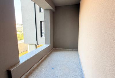 Apartamente 2camere imobil nou zona Straulesti-Baneasa - 15