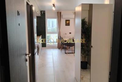 Garsoniera de inchiriat | Berceni | Metrou | Modern - 5