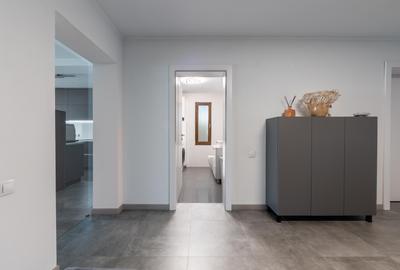 Casa individuala pe un singur nivel Sibiu Selimbar Brana - 11