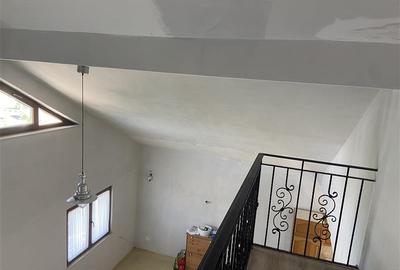 Casa de vanzare in Golesti , parter+etaj + mansarda , suprafata casa 383 mp, pos - 21