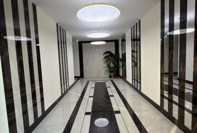 Primă inchiriere, apartament cu terasă in complexul Future Residence - 18