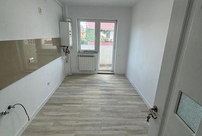 Spatiu de birouri ASL RESIDENCE Parcul Carol T43 - 21