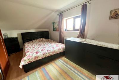Casa de vanzare in Alba Iulia - Micesti - 8