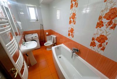 2 camere, decomandate, in Marasti, pe strada Traian, zona semicentrala - 12