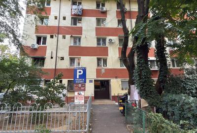 Apartament 3 camere mansardat langa Mall Vitan, Aleea Banul Udrea, nr. 1 - 8