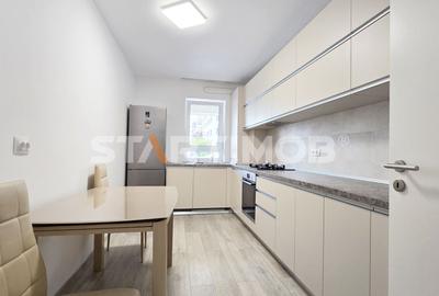 Apartament 3 camere cu boxa si parcare zona Kasper Coresi - 15