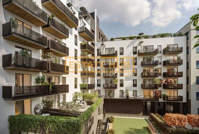 Traian 44 | 2 Camere central | 0% comision - 8