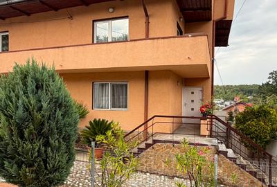 Casă de închiriat în Sărărie – 360 mp, 7 camere și 2 locuri de parcare - 2