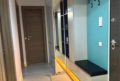 Apartament 2 camere | Loc de parcare | Lujerului - 5