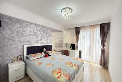 Apartament nou 3 camere 80 mpu 2 bai balcon parcare subterana - 4