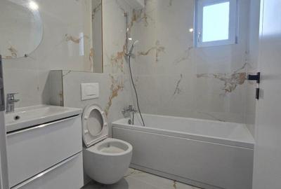 Apartament 2 Camere, Strada Stejarului, Fundeni Dobroești - 11