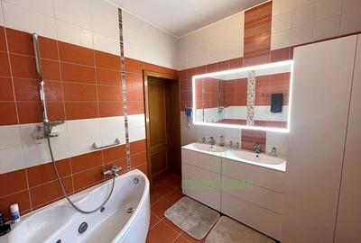 Vila individuala in Domenii- eleganta, spatiu si calitate la 15 min de Arcul de - 16