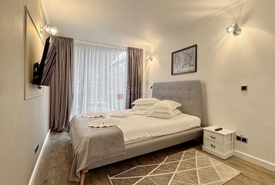 Apartament ce ofera  acces catre 2 terase generoase - 6