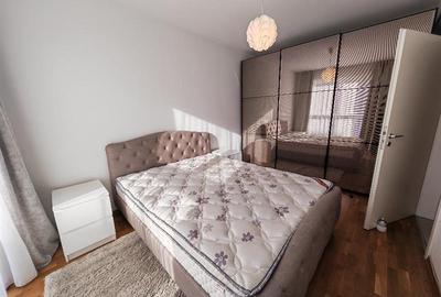 Inchiriem Apartament 2 Camere, Modern, Decomandat, Avantgarden - 12