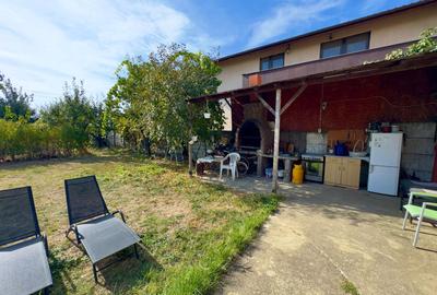 Casă individuală P+1+M | 4 camere | Mobilată | 2 deschideri | Stradal - 5