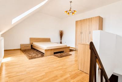 Apartamentul care îți oferă mai mult decât 47 mp – două niveluri, decomandat - 2
