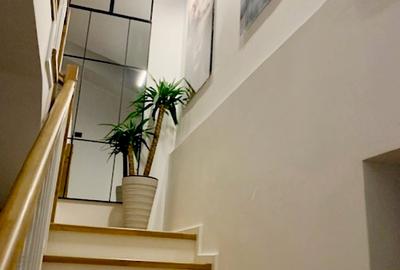 Casa individuala premium,complet mobilata,utilata,zona Pietricica- Piatra Neamt - 10