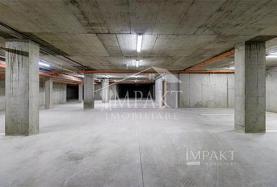 Apartament de inchiriat 2 camere de LUX, langa Platinia! UMF! - 10