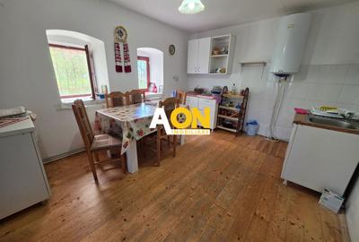 COMISION 0% Casa cu teren generos | 7050mp | Pianu de Sus - 8