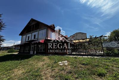 Clădire spațiu comercial de vânzare – zona Ciuperca–Gorunilor - 2