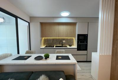 Apartament Nou | Finisaje Premium | Parcare Privată | Comat Towers - 8