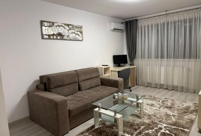 Hils Pallady - Garsoniera mobilata modern - prima inchiriere- parcare- centrala - 2